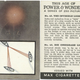 Illustration for article titled Vintage Art Deco cigarette cards celebrate your great-grandparents romance with science